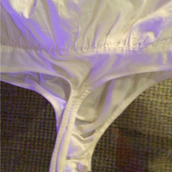 Final SALE Free people  move bodysuit - Picture 7 of 9